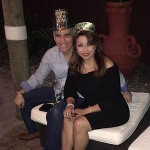 Meet your Posher, Maria-rocio